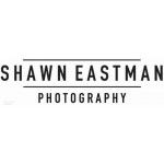 Shawn Eastman Photography, Cardiff, logo