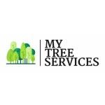 My Tree Services, Auckland, logo