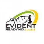 Evident Readymix Limited, Slough, logo
