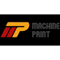 PT. Machineprint, Medan