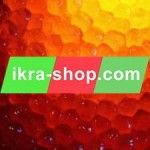 ikra-shop.com, Kiev, logo