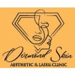 Diamond Skin Aesthetic and Laser Clinic, Wembley, logo