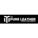 The Pure Leathers, San Diego, logo