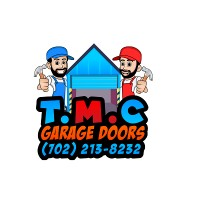 TMC Garage Doors, Las Vegas