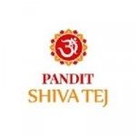 Pandit Shiva Tej - Top Psychic In Toronto, Toronto, logo