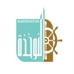 ALNOKHATHA Businessmen Services, sharjah, logo