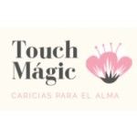 Touch Magic, corregidora, logo