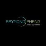 Raymond Phang Photography, Singapore, 徽标