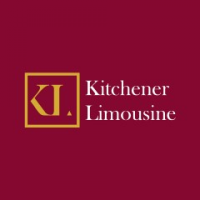 Kitchener Limousine, Kitchener Kitchener Limousine, Kitchener