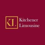 Kitchener Limousine, Kitchener, logo