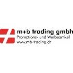 M+B Trading GmbH, Frenkendorf, Logo