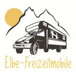 Elbe - Freizeitmobile, Weinböhla, Logo