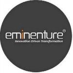 Eminenture Pvt Ltd, illinois, logo