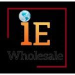 IE Wholesale Inc, Rancho Cucamonga, logo