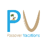 Vacations Passover, Vaughan, logo