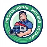 Professional Movers Ottawa, Nepean, logo