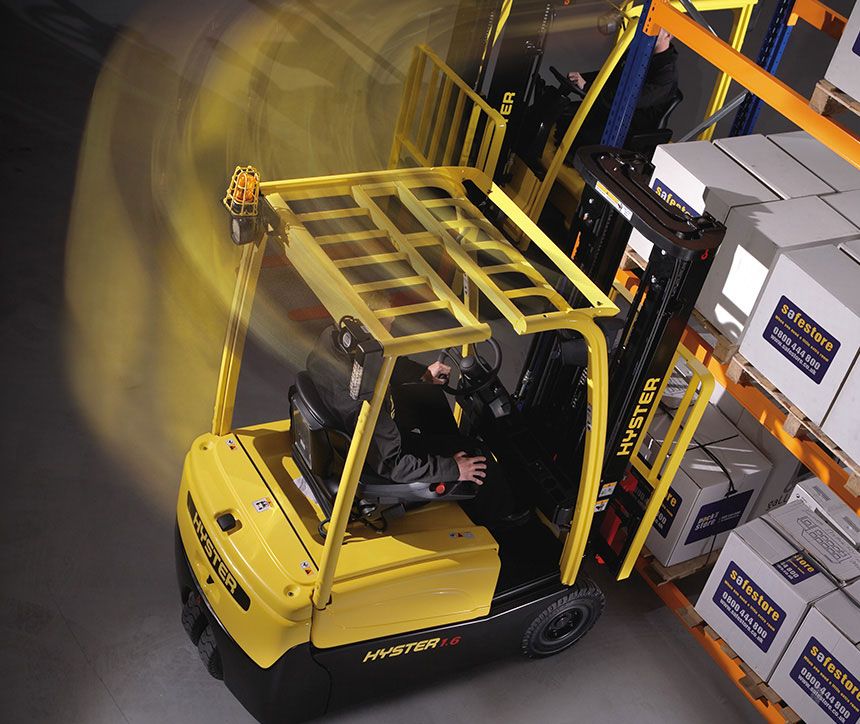 Fairchild Equipment Bloomington 