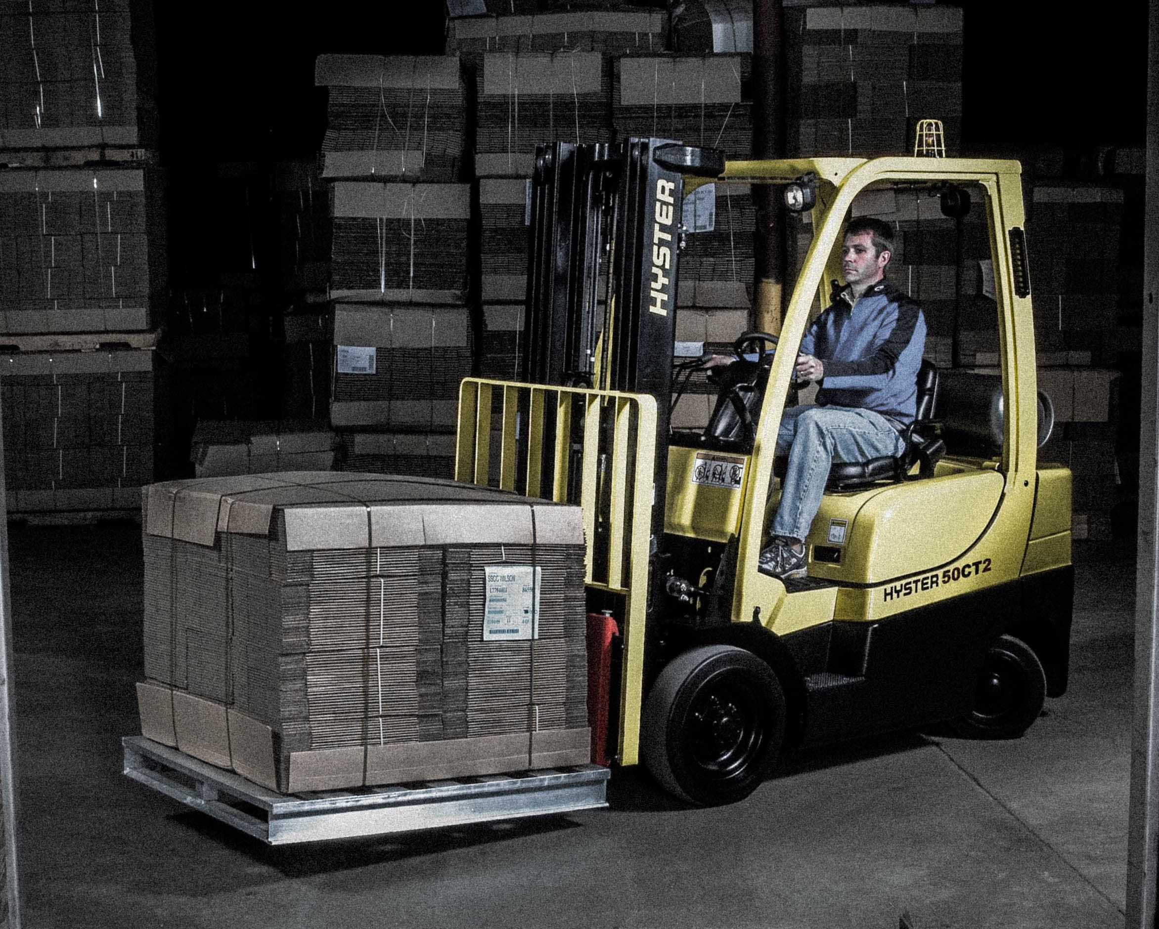 Fairchild Equipment Menomonee Falls 