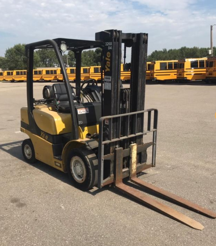 Fairchild Equipment Stevens Point 