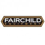 Fairchild Equipment, Ham Lake, logo