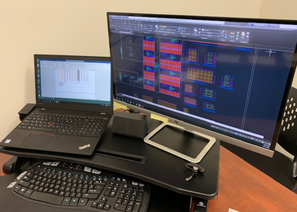 Fairchild Equipment Cloquet 