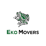 Ekomovers, Cincinnati, logo