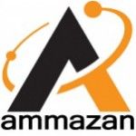 Ammazan Network, Kushtia, logo