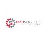ProServices Supply, Atlanta, logo