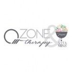 Ozone Therapy & Vitamins Center, Luxembourg, logo