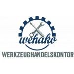 Wehako - Makita Werkzeughandelskontor, Wilster, Logo