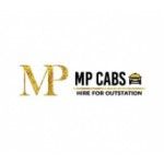 mp cabs Taxi service in Bhopal, Bhopal, logo