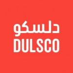 Dulsco qatar, Doha, Qatar, logo