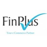 FinPlus Business Solutions LLP, Mumbai, logo