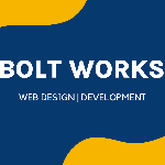 Bolt Works, Singapore, 徽标