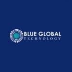 Digital Marketing Company in Vadodara Gujarat India-Blue Global Technology, Vadodara, logo