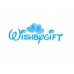 WishByGift - Cake and Flowers Delivery, Ghaziabad, logo