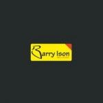 Barry Ison Real Estate, Paramatta, logo
