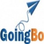 GoingBo Tours Private Limited, Noida, logo