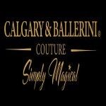 Calgary and Ballerini, Miami, logo