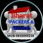 Bharat Packers and Movers, Patna, प्रतीक चिन्ह