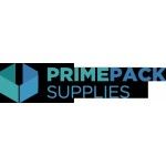 Primepack Supplies, Dallas, logo