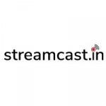 Streamcast (Live Streaming in Bangalore), Bangalore, प्रतीक चिन्ह