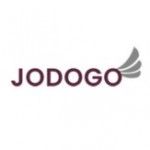 Jodogo Wing | Airport Assistance & Concierge service Worldwide, Sheridan, logo