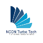 NCON Turbines, Bangalore, logo