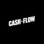 Cash & Flow, Los Angeles, logo