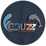 Cruzz, New Delhi, logo