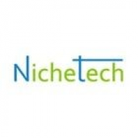 Web and mobile app development company in Ahmedabad - Nichetech, Ahmedabad