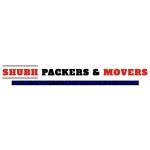 Shubh Packers And Movers, Jabalpur, logo