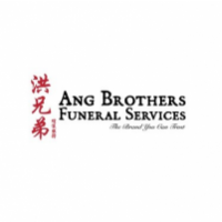 Ang Brothers Funeral Services Singapore, Singapore