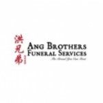 Ang Brothers Funeral Services Singapore, Singapore, 徽标